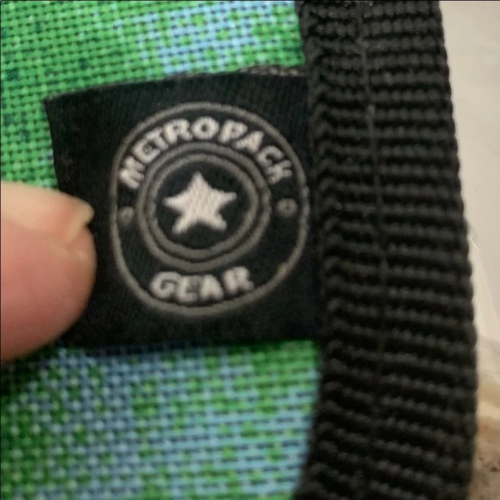 Metropack new “metropack”
